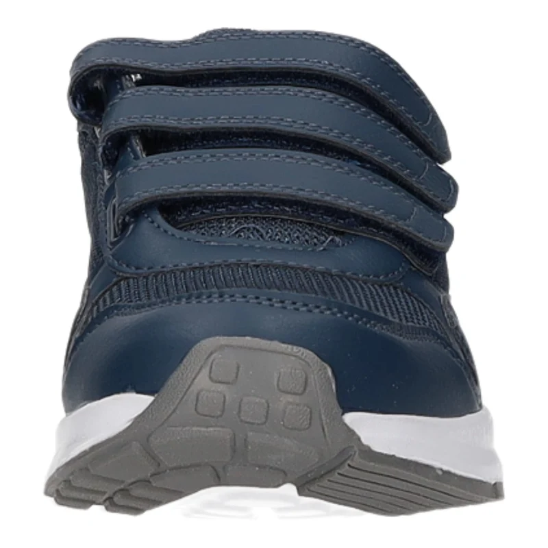 Sneakers Sportschuh Klettverschluss