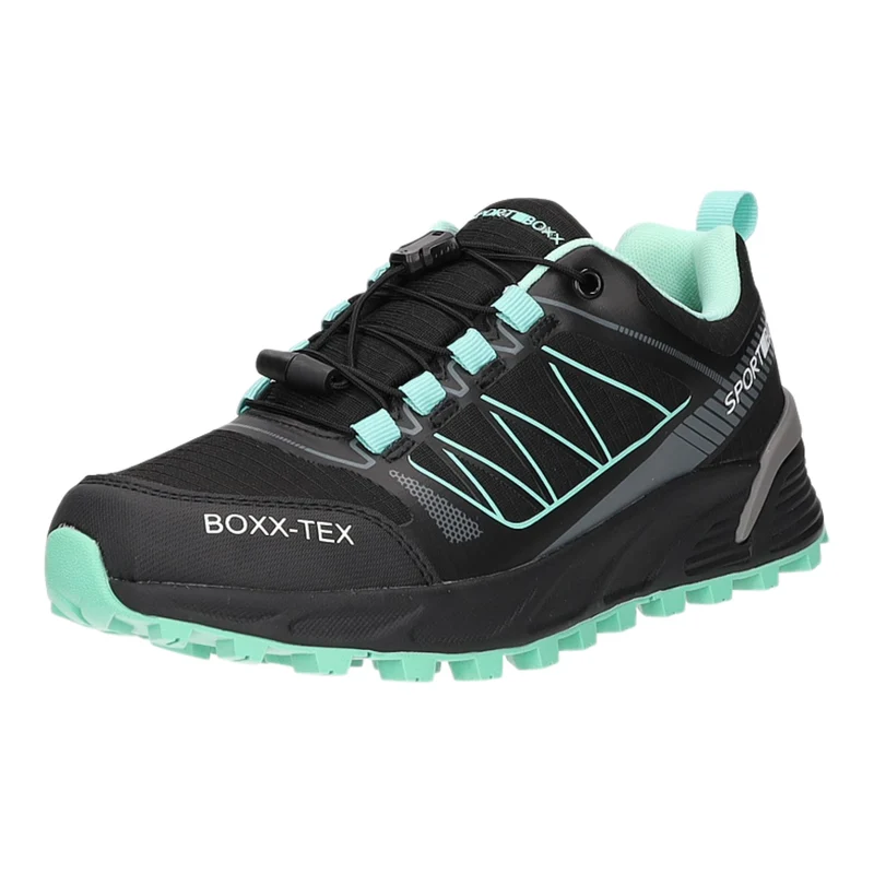 SPORTBOXX Trekkinghalbschuh