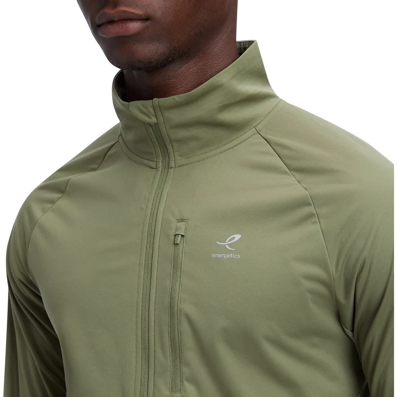 ENERGETICS Funktions-Jacke Semenyo III M Herren