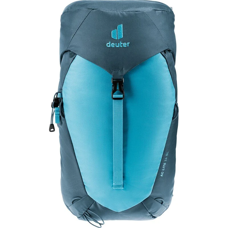 Deuter AC Lite 14 SL Damen Wanderrucksack lagoon atlantic