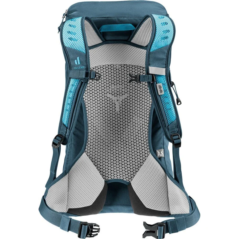 Deuter AC Lite 14 SL Damen Wanderrucksack lagoon atlantic