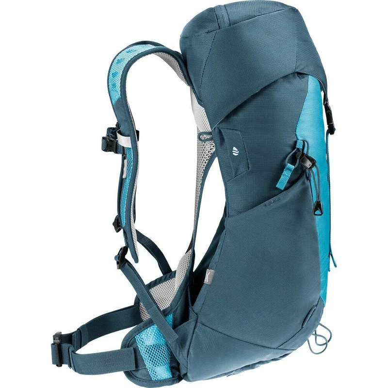 Deuter AC Lite 14 SL Damen Wanderrucksack lagoon atlantic