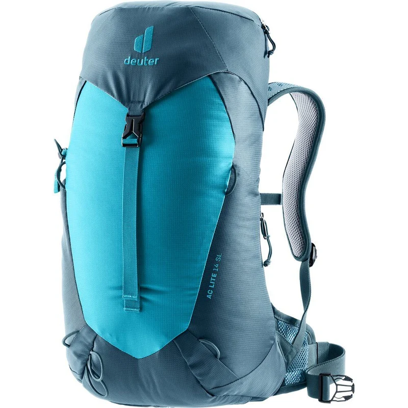 Deuter AC Lite 14 SL Damen Wanderrucksack lagoon atlantic