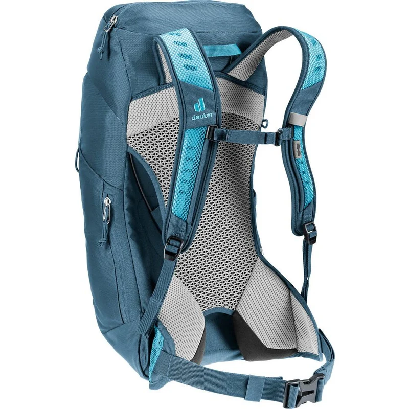 Deuter AC Lite 14 SL Damen Wanderrucksack lagoon atlantic