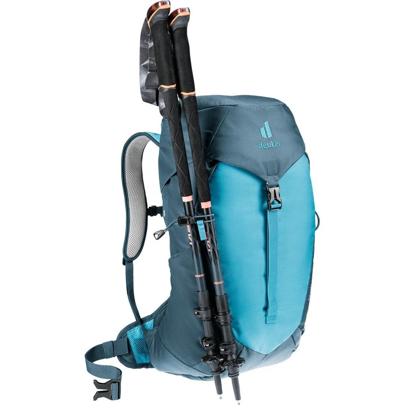 Deuter AC Lite 14 SL Damen Wanderrucksack lagoon atlantic