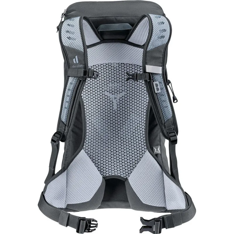 Deuter AC Lite 14 SL Damen Wanderrucksack shale graphite