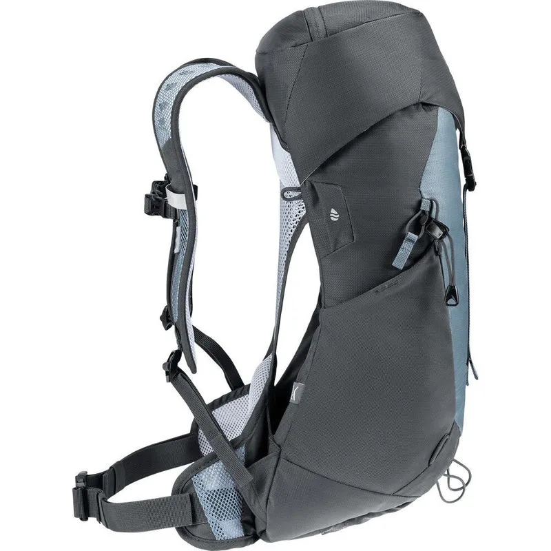 Deuter AC Lite 14 SL Damen Wanderrucksack shale graphite