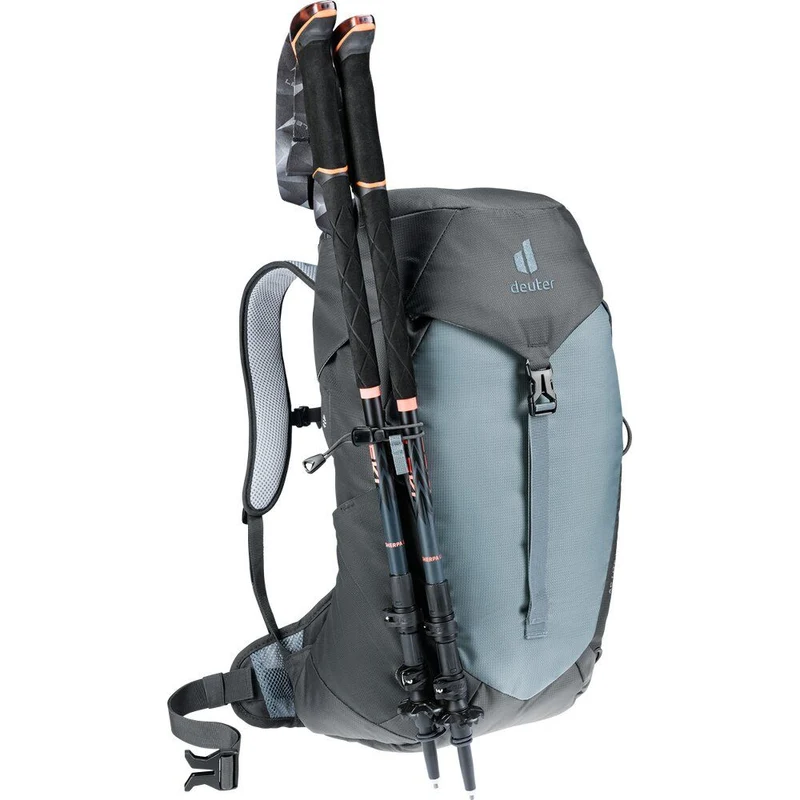 Deuter AC Lite 14 SL Damen Wanderrucksack shale graphite