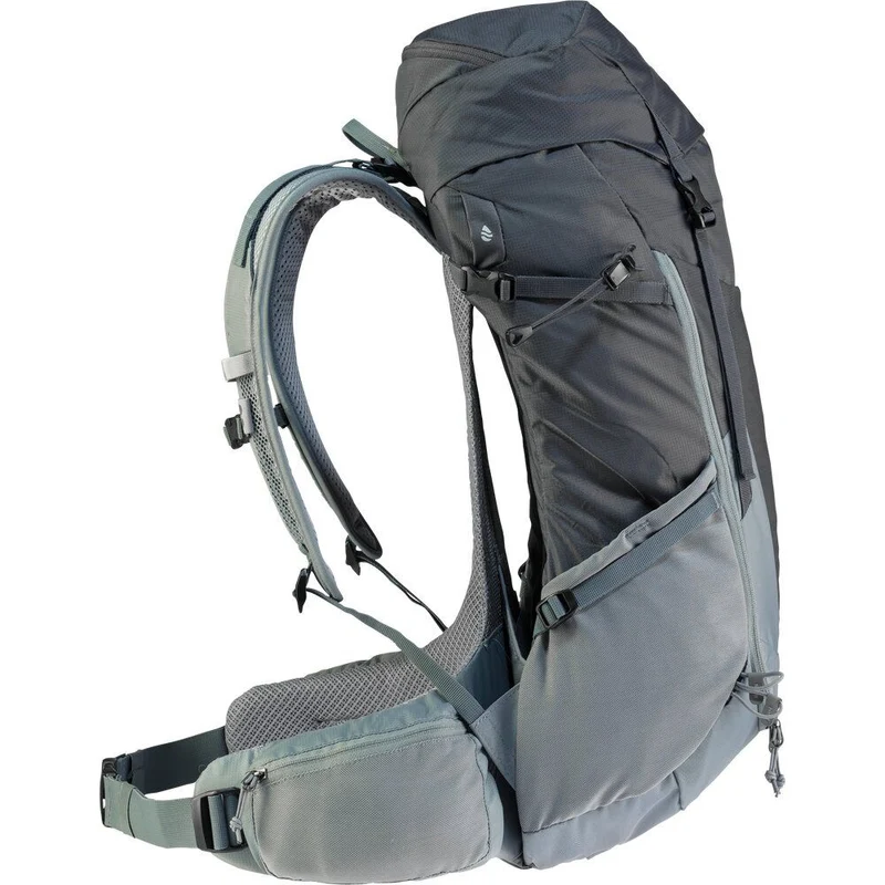 Deuter Futura 26 Wanderrucksack graphite shale