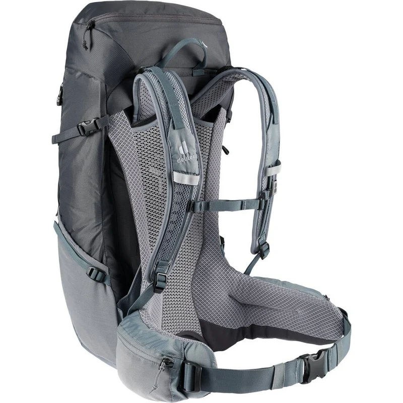 Deuter Futura 26 Wanderrucksack graphite shale