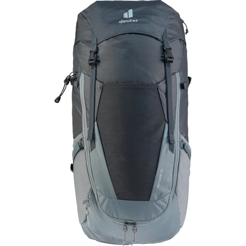 Deuter Futura 26 Wanderrucksack graphite shale