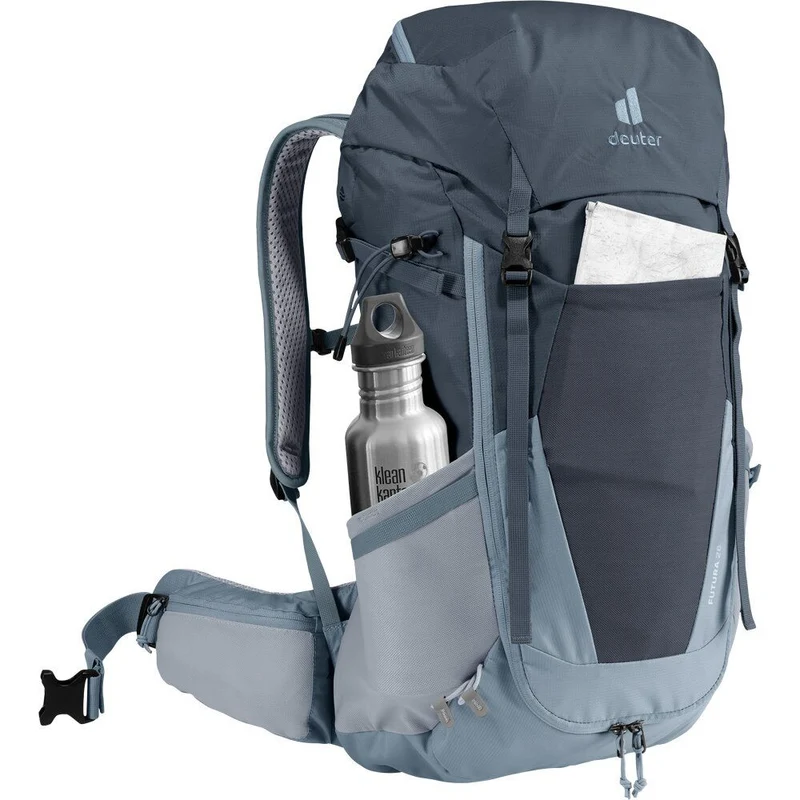 Deuter Futura 26 Wanderrucksack graphite shale