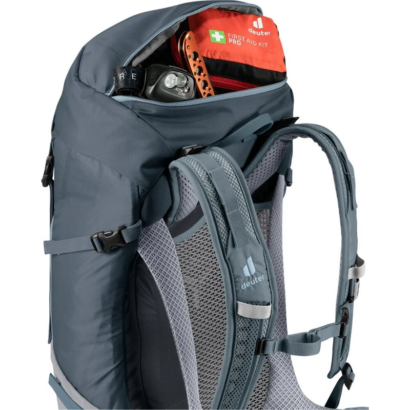 Deuter Futura 26 Wanderrucksack graphite shale
