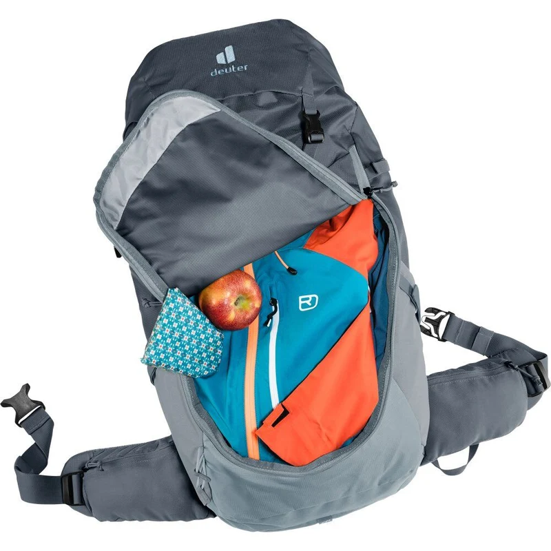 Deuter Futura 26 Wanderrucksack graphite shale