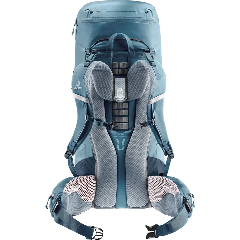 Deuter Aircontact Lite 50 + 10 Trekkingrucksack atlantic ink