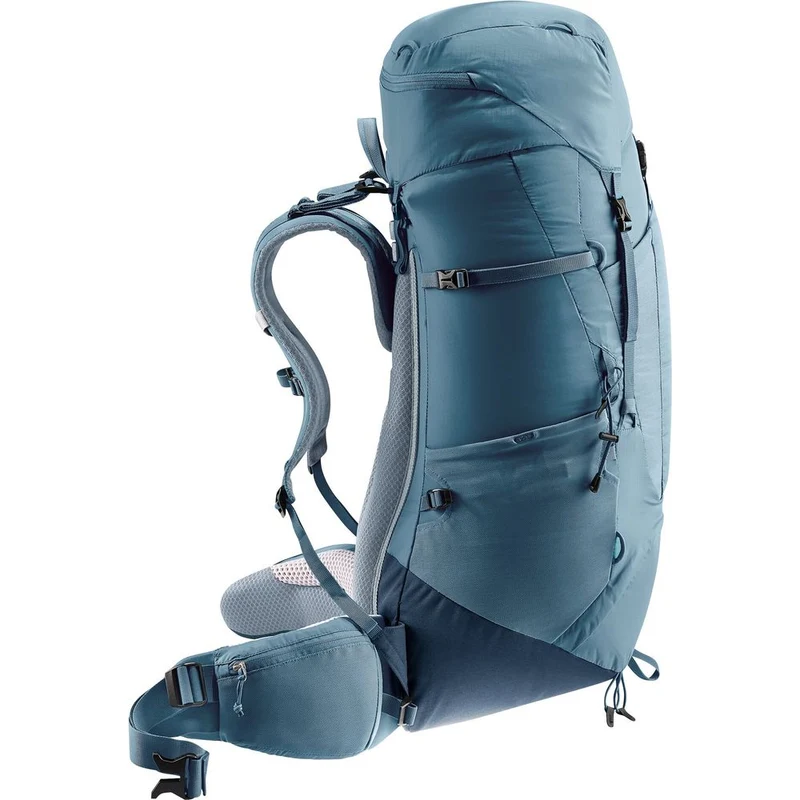 Deuter Aircontact Lite 50 + 10 Trekkingrucksack atlantic ink