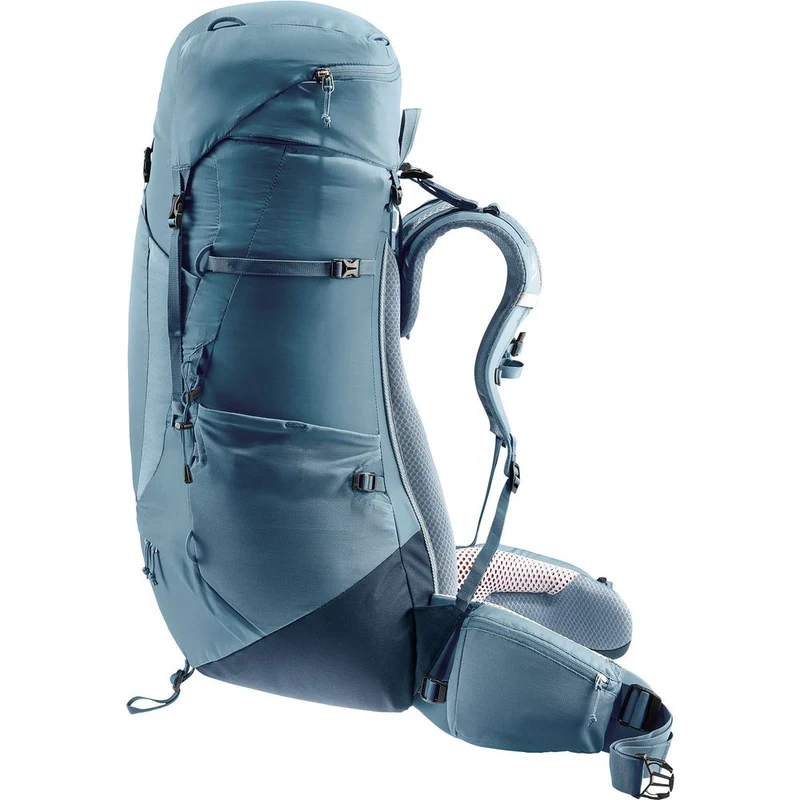 Deuter Aircontact Lite 50 + 10 Trekkingrucksack atlantic ink