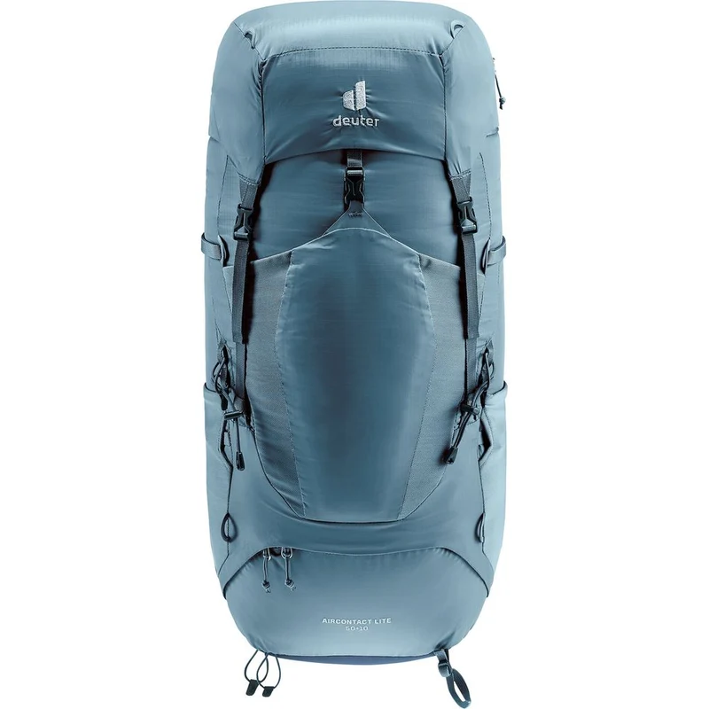 Deuter Aircontact Lite 50 + 10 Trekkingrucksack atlantic ink