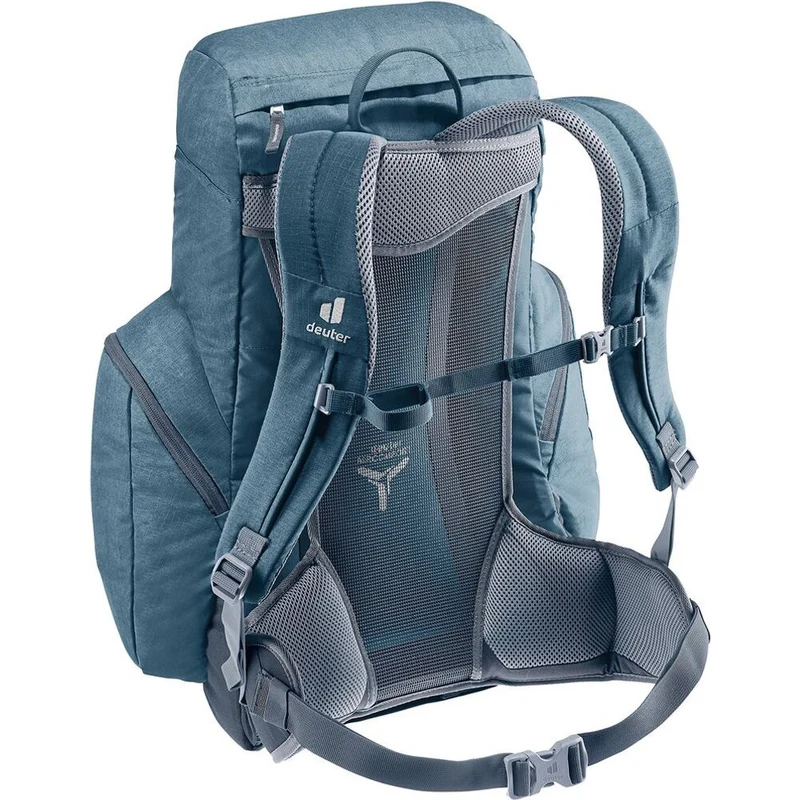 Deuter Gröden 32 Wanderrucksack atlantic ink