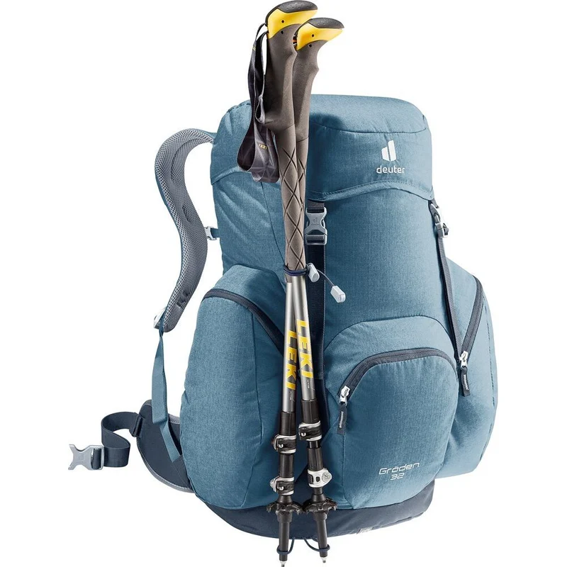 Deuter Gröden 32 Wanderrucksack atlantic ink