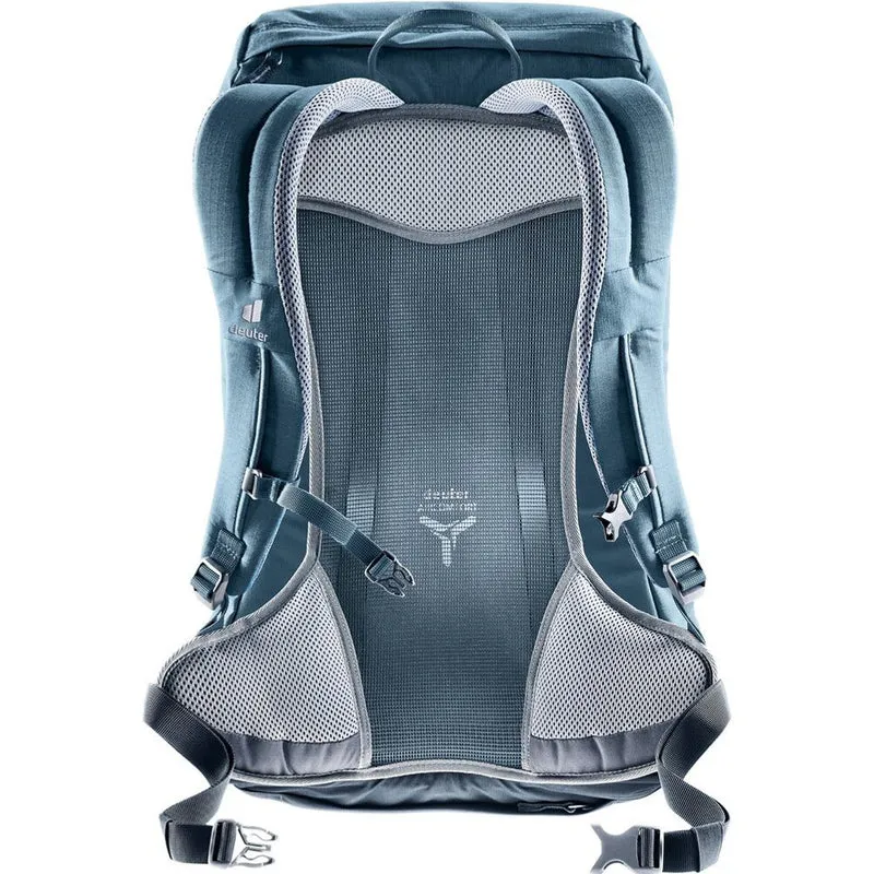 Deuter Zugspitze 24 Wanderrucksack atlantic ink