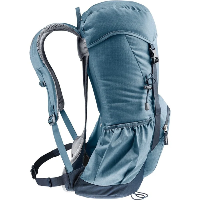 Deuter Zugspitze 24 Wanderrucksack atlantic ink