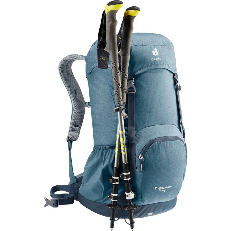 Deuter Zugspitze 24 Wanderrucksack atlantic ink