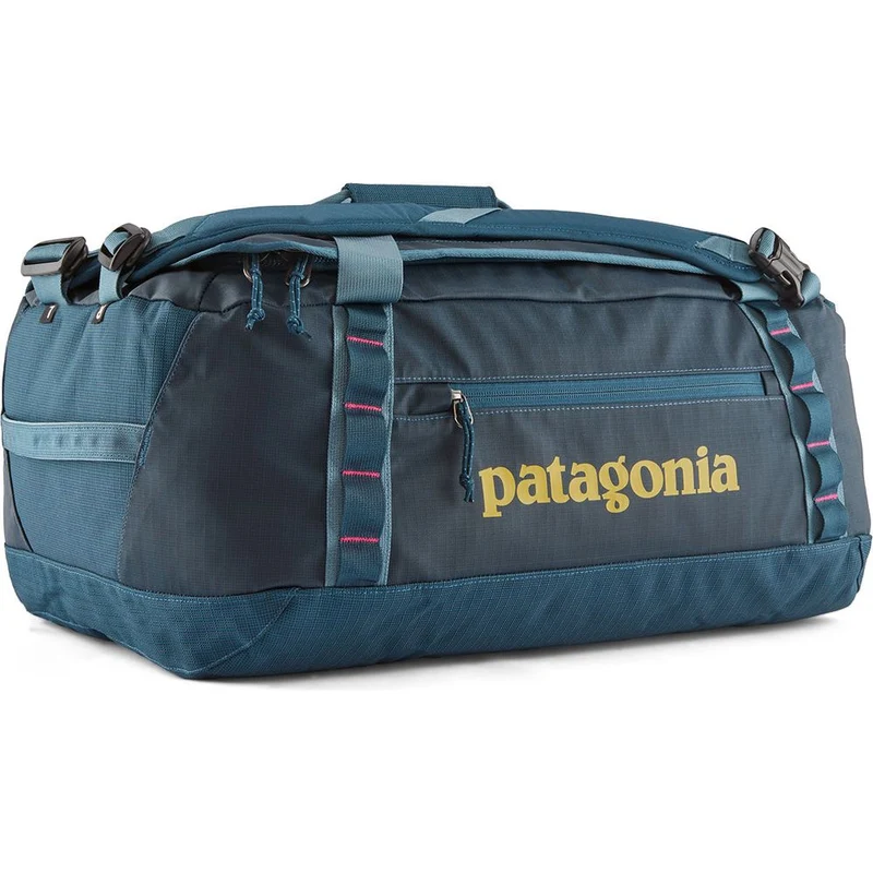 Patagonia Black Hole Duffel 40l Tasche tidal teal