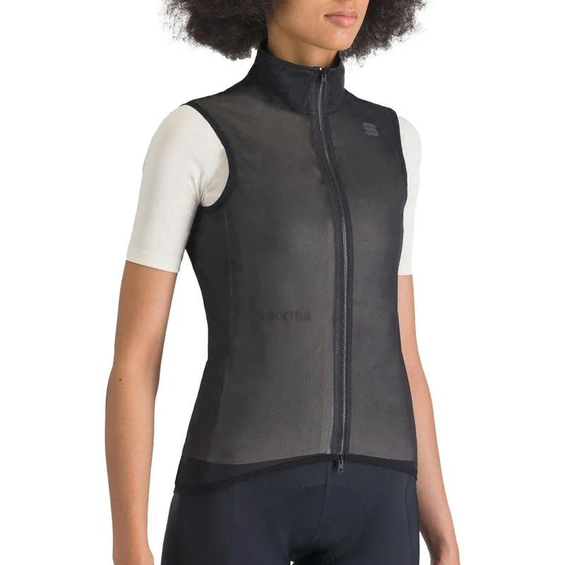 Sportful Light Air Damen Radweste black