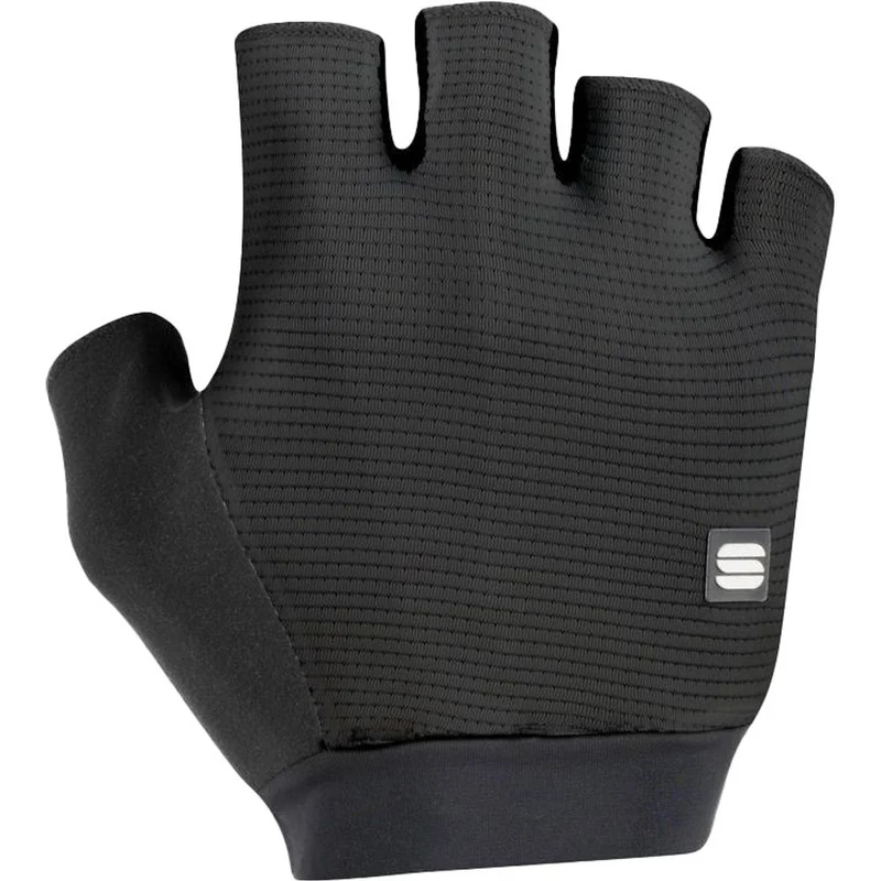 Sportful Padded Fahrradhandschuhe black