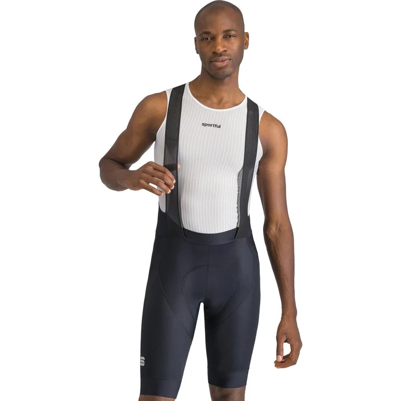 Sportful Pro Baselayer Sleeveless Herren white