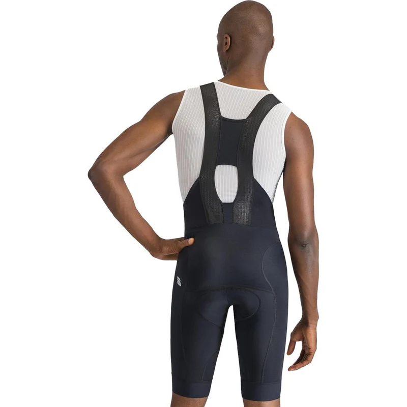 Sportful Pro Baselayer Sleeveless Herren white