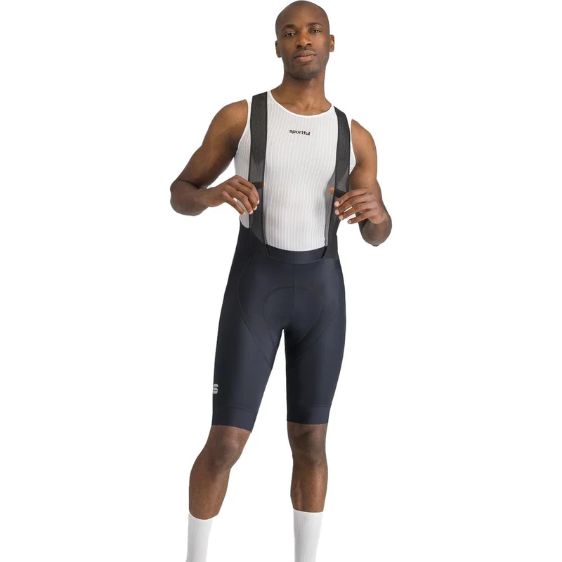 Sportful Pro Baselayer Sleeveless Herren white
