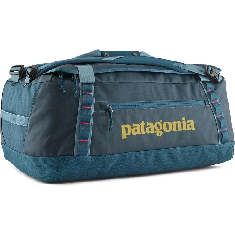 Patagonia Black Hole Duffel 55l Tasche tidal teal