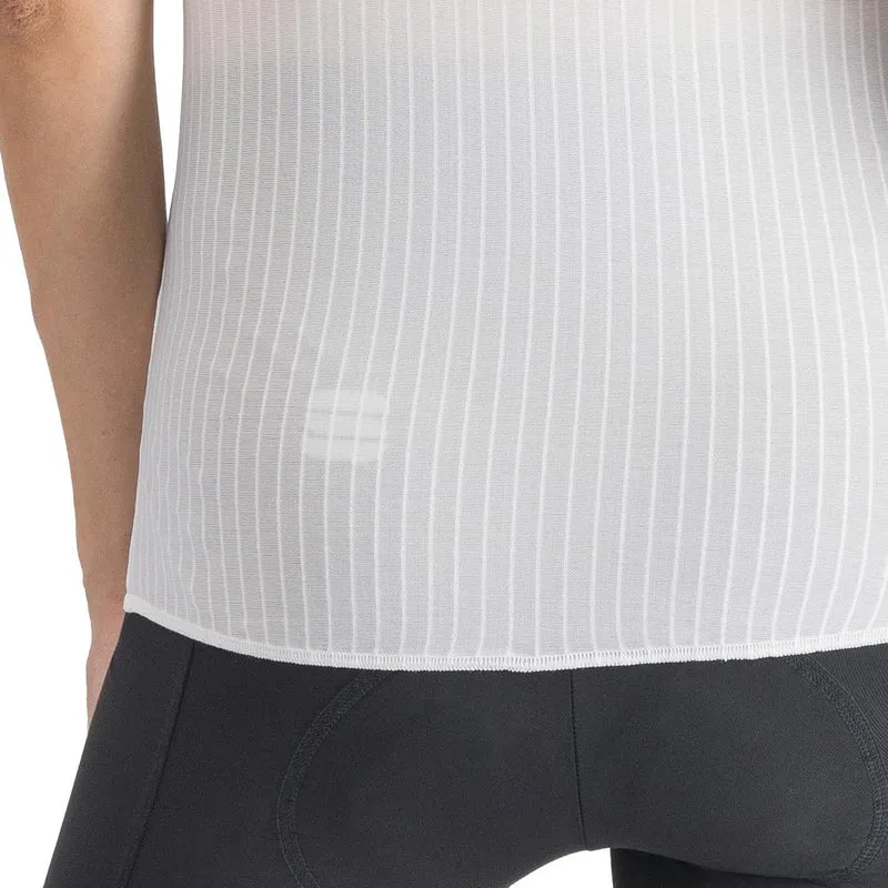 Sportful Pro Baselayer W Sleeveless Damen white