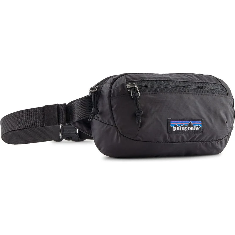 Patagonia Terravia Mini Hip Pack 1L Hüfttasche black
