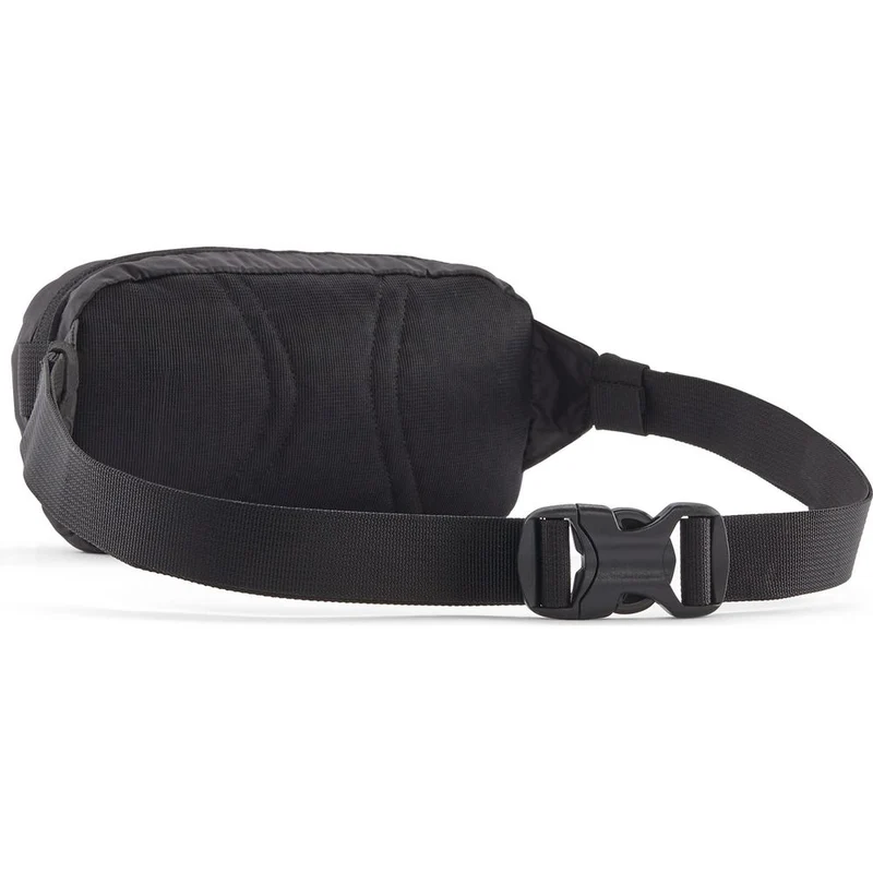 Patagonia Terravia Mini Hip Pack 1L Hüfttasche black