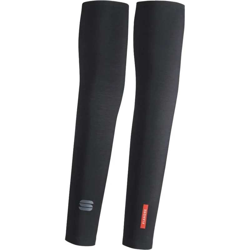 Sportful Fiandre 2 Armwarmes black