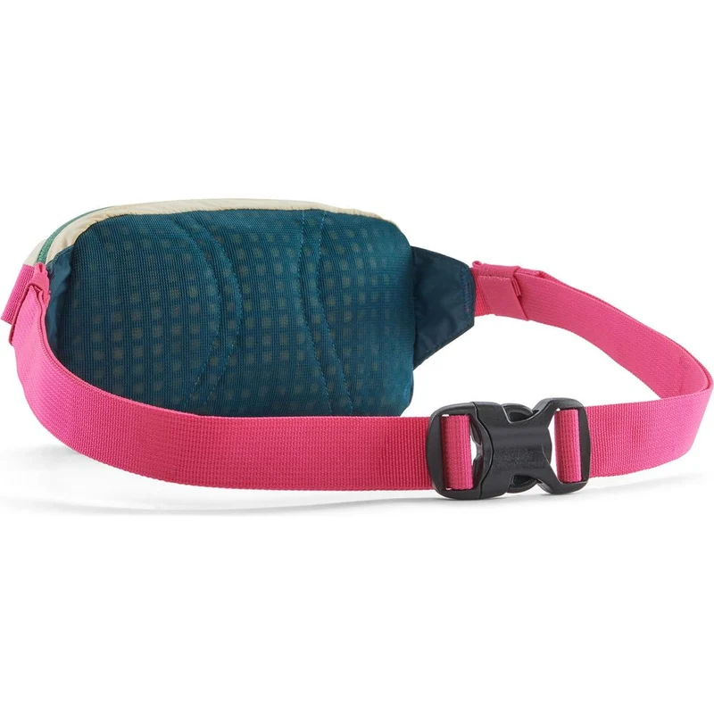 Patagonia Terravia Mini Hip Pack Hüfttasche buttercup yellow
