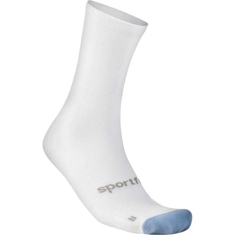 Sportful Pro Socks Radsocken white