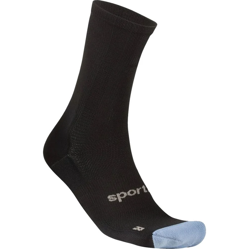 Sportful Pro Socks Radsocken black