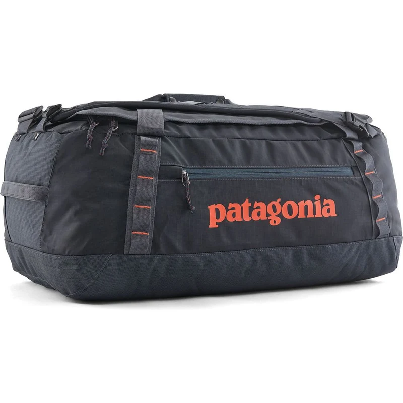 Patagonia Black Hole Duffel 55l Tasche smolder blue