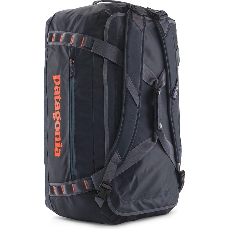 Patagonia Black Hole Duffel 55l Tasche smolder blue