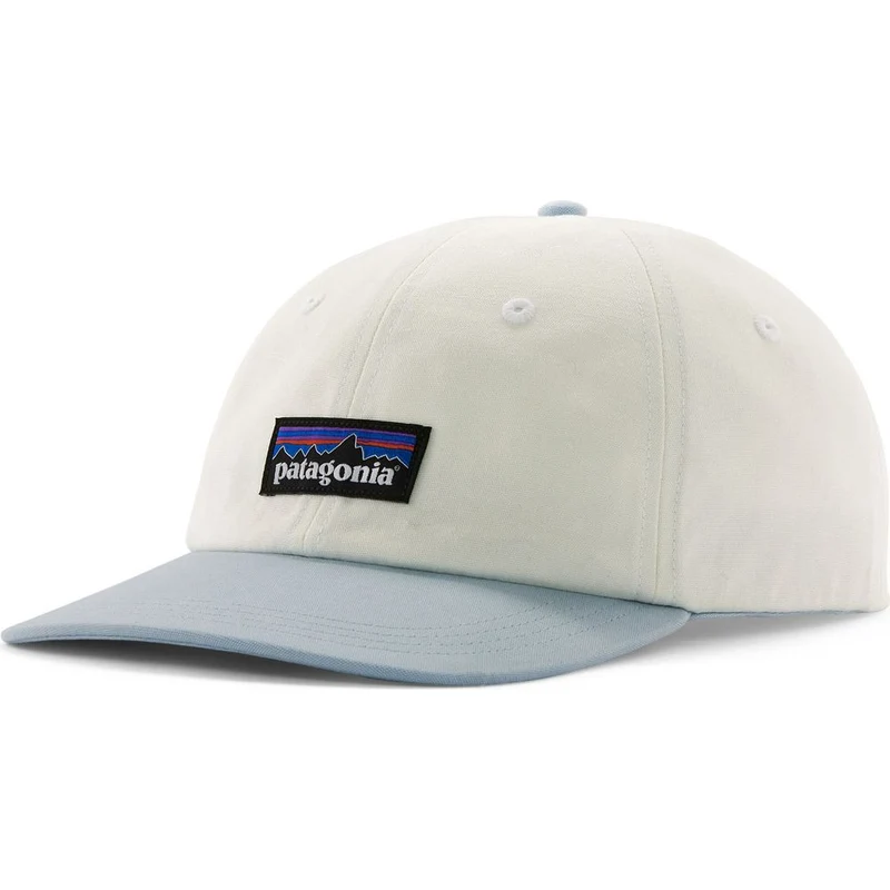 Patagonia P-6 Label Trad Cap