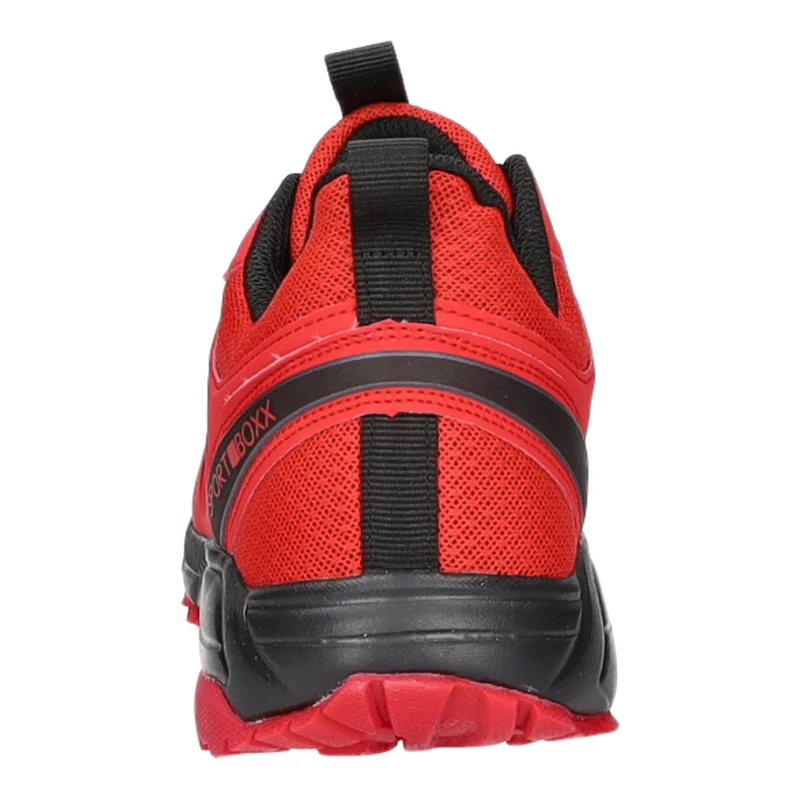 SPORTBOXX Trekkinghalbschuh