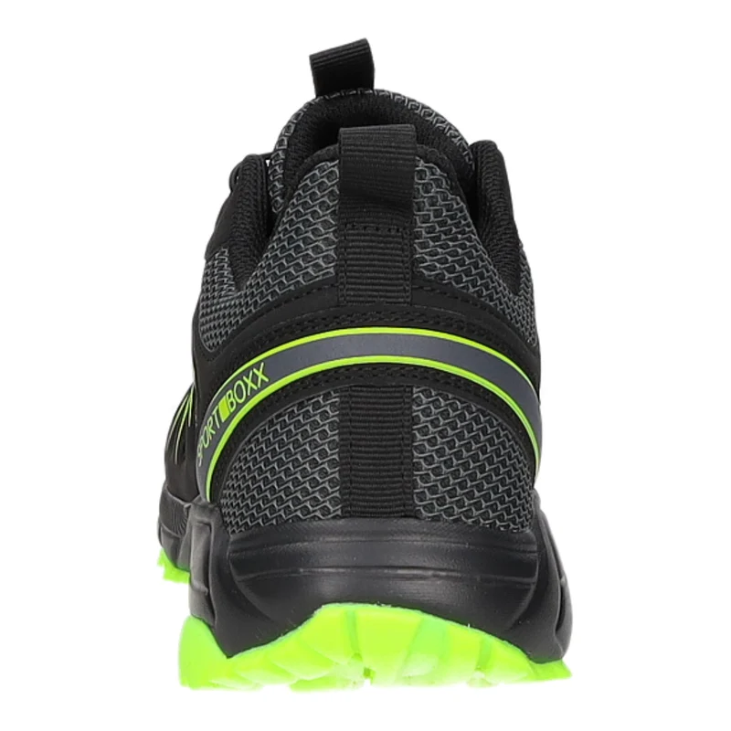 SPORTBOXX Trekkinghalbschuh