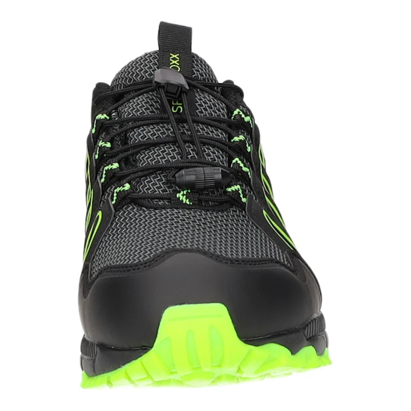 SPORTBOXX Trekkinghalbschuh