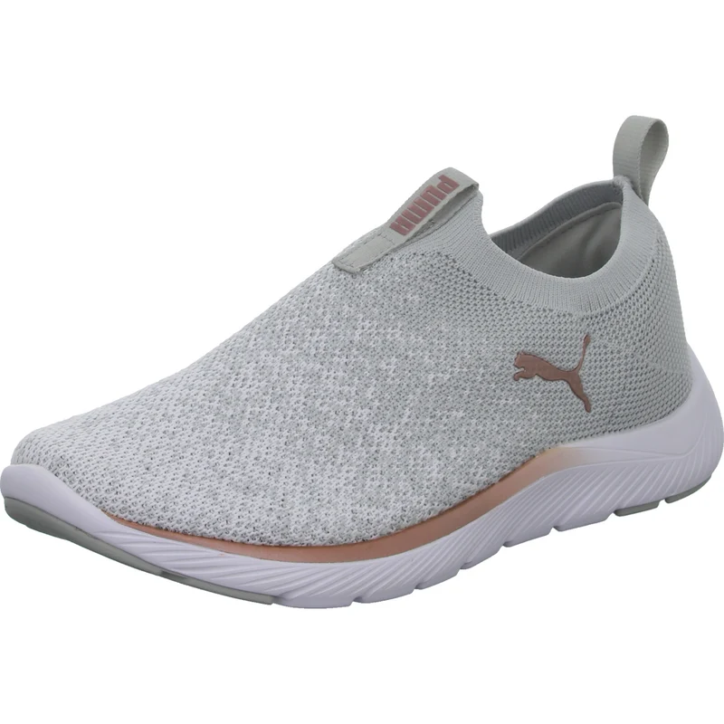 PUMA Sportschuh Running Softride Remi Slip-on Knit