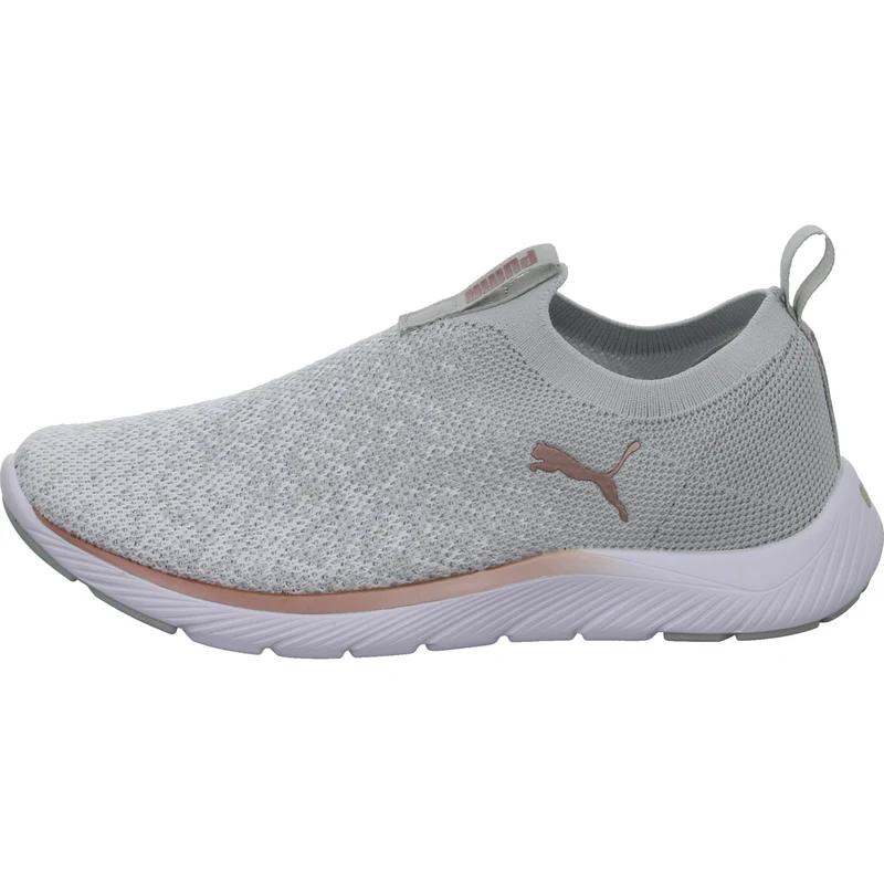 PUMA Sportschuh Running Softride Remi Slip-on Knit