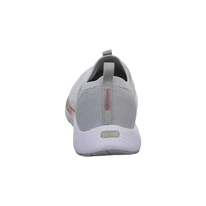 PUMA Sportschuh Running Softride Remi Slip-on Knit